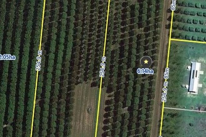 Picture of Lot 60 and 61/40 and 32 Kensington Ave, HORSESHOE LAGOON QLD 4809
