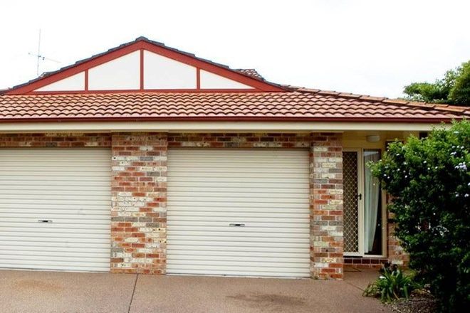 Picture of 1/113a Wallsend Street, KAHIBAH NSW 2290