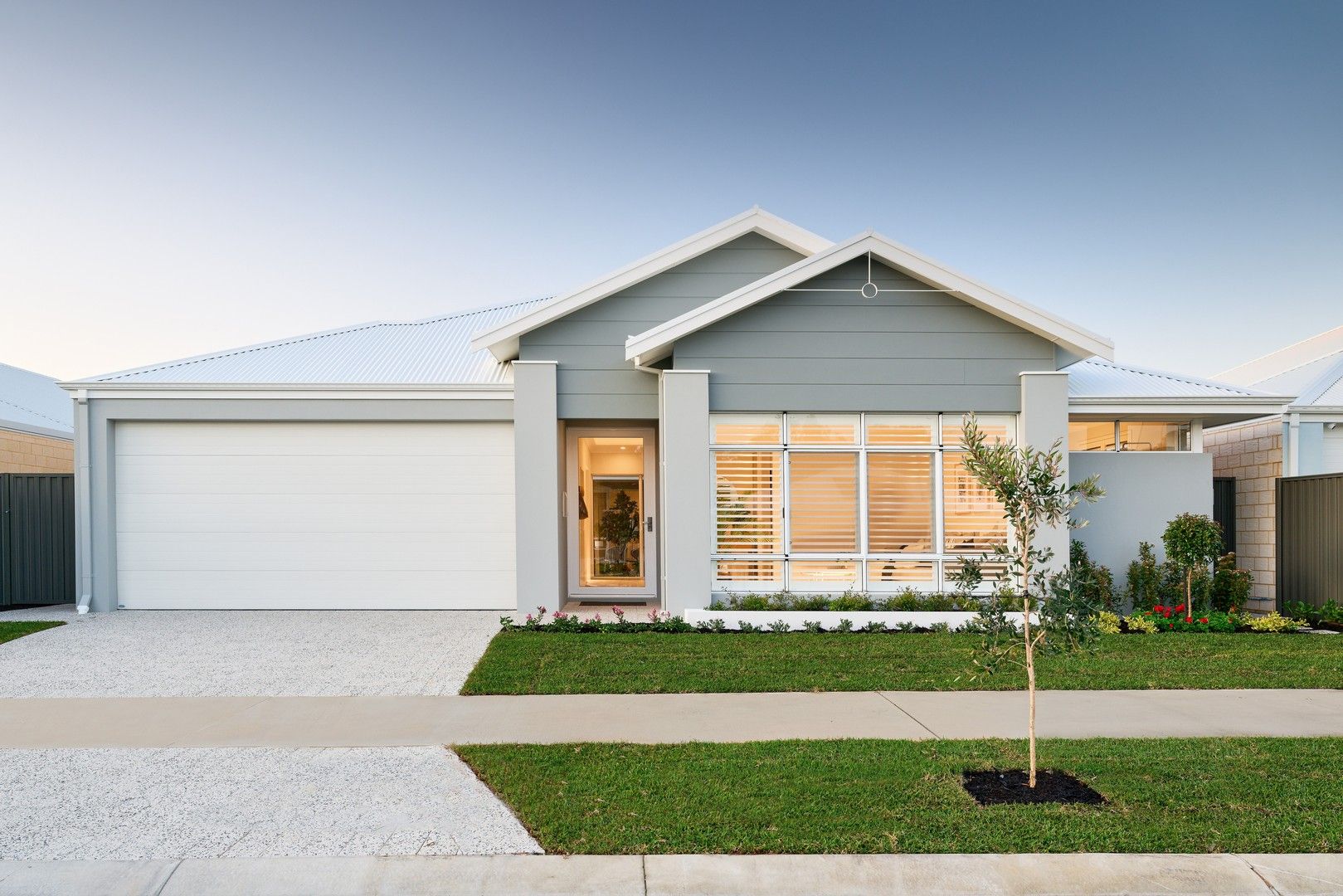 4 bedrooms House in 11 Rapallo Grove MADORA BAY WA, 6210