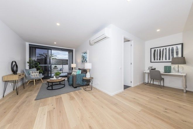 Picture of 103/324 Pascoe Vale Road, ESSENDON VIC 3040