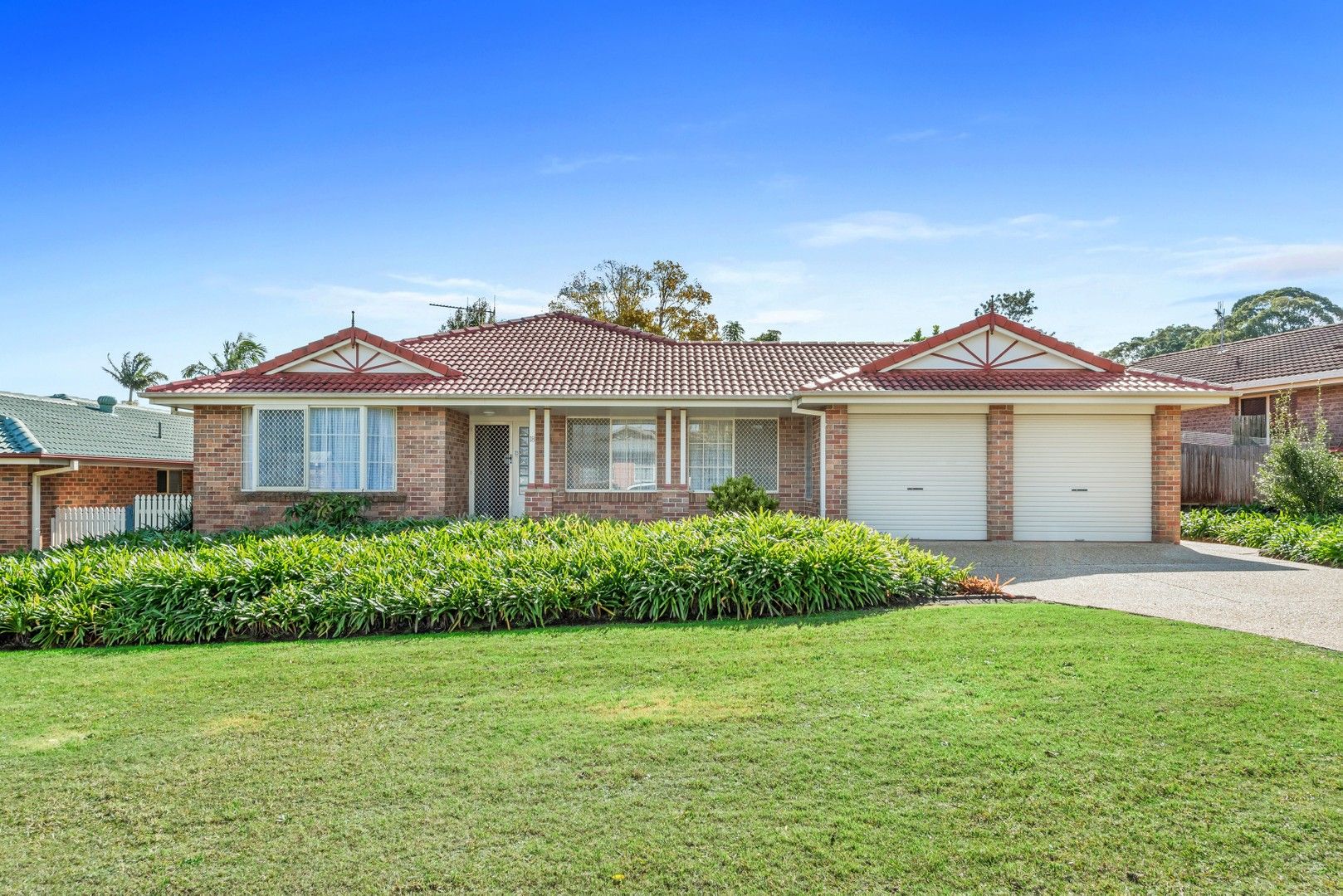 18 Correa Crescent, Port Macquarie NSW 2444, Image 0