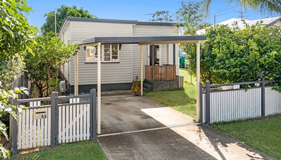 Picture of 55 Longden Street, COOPERS PLAINS QLD 4108