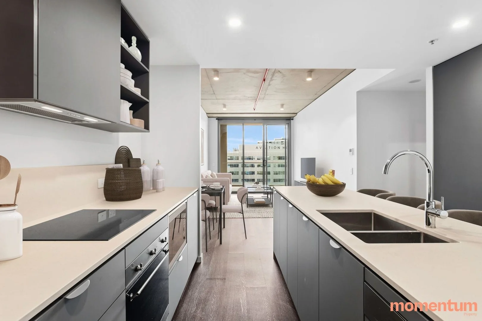 809/1 Corinna Street, Phillip ACT 2606