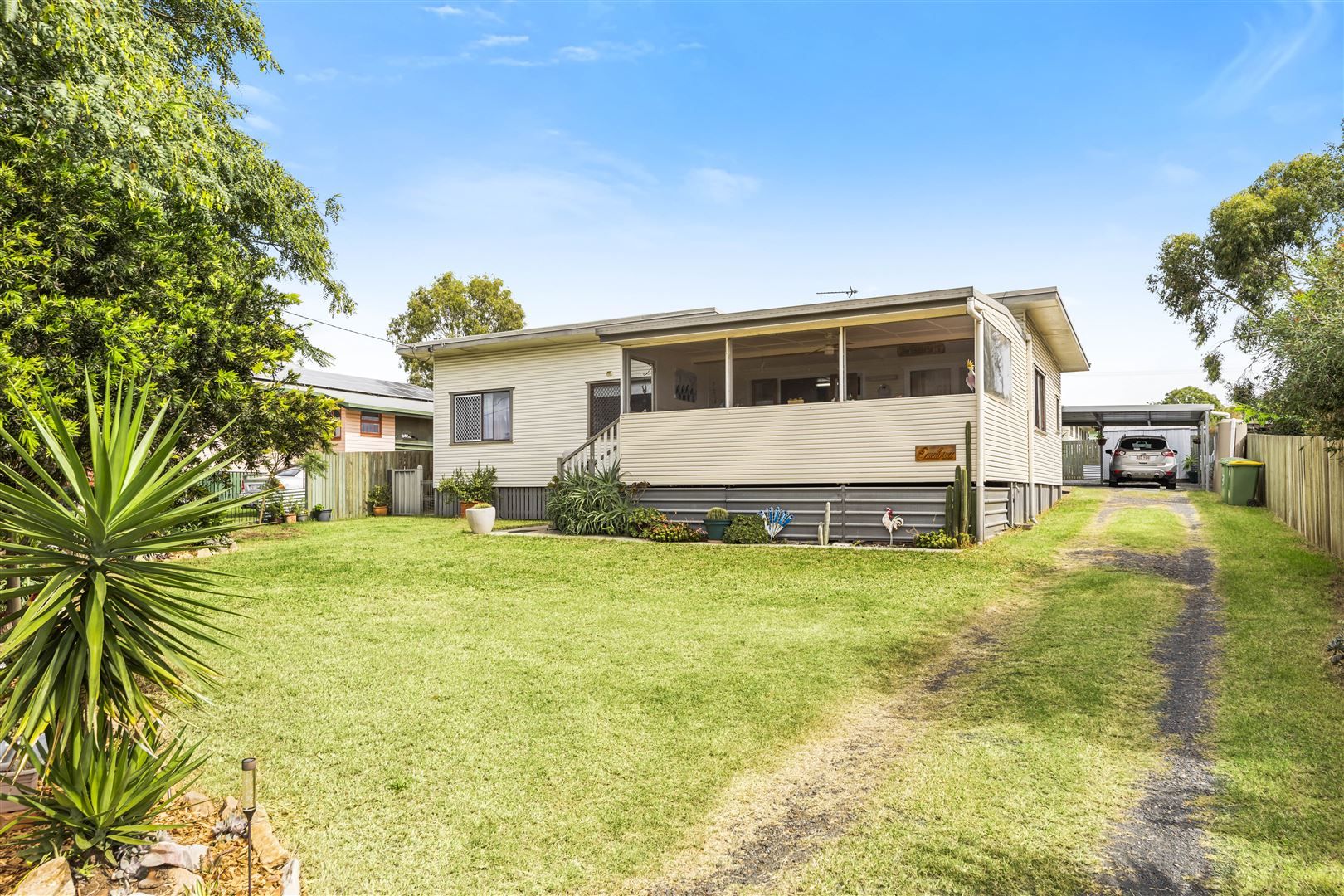 16 Elton Street, Greenmount QLD 4359, Image 0