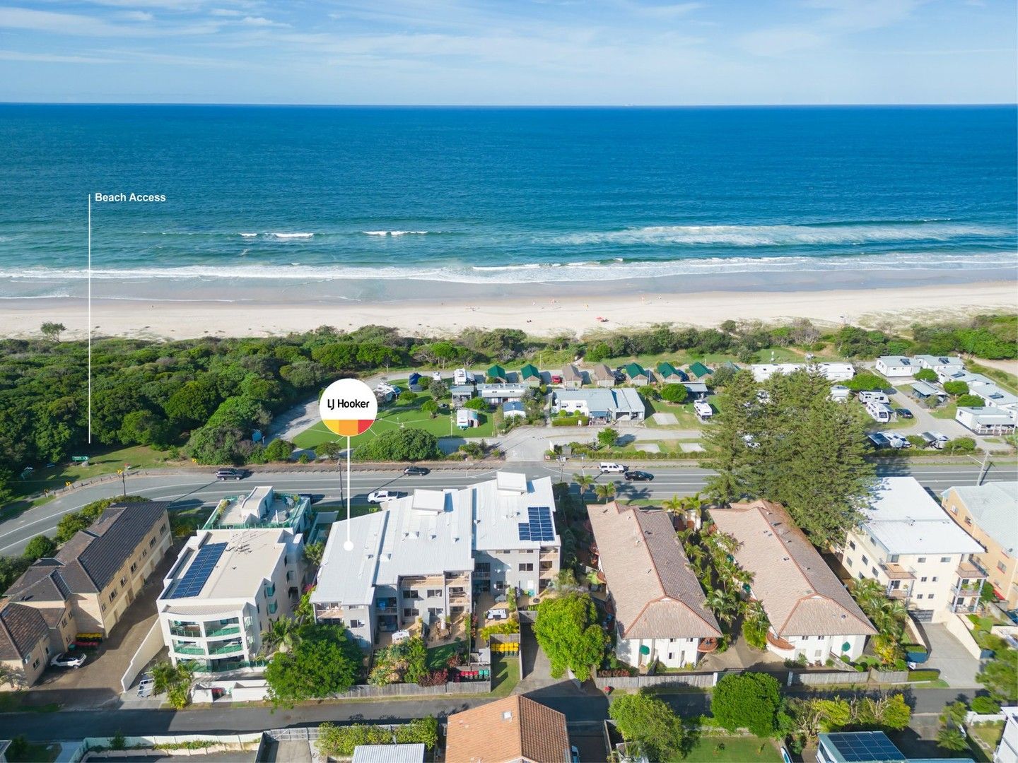 314/278-280 Marine Parade, Kingscliff NSW 2487, Image 0