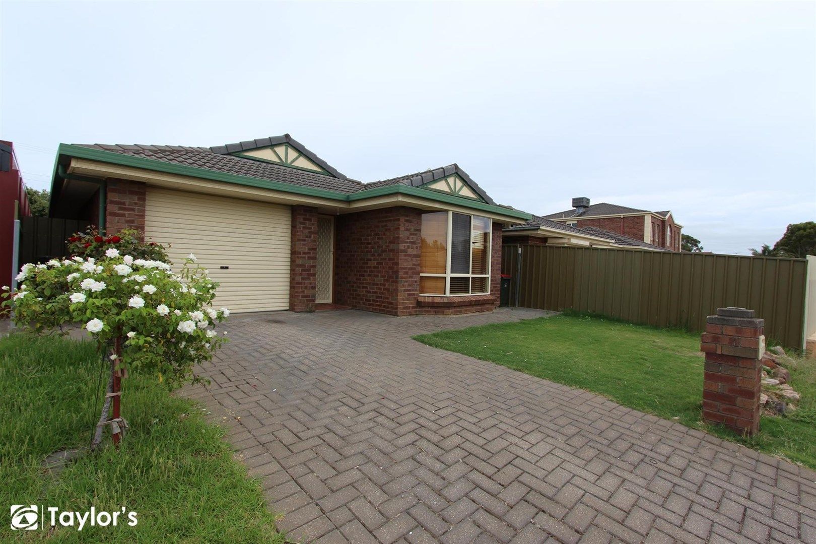 12 Mensforth Court, Paralowie SA 5108