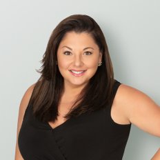 Melissa Strazzeri, Sales representative