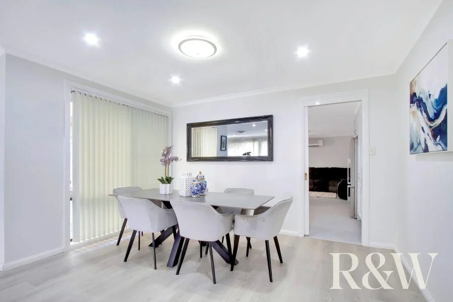 Additional image 3 of 68 Windrush Circuit, St Clair NSW 2759