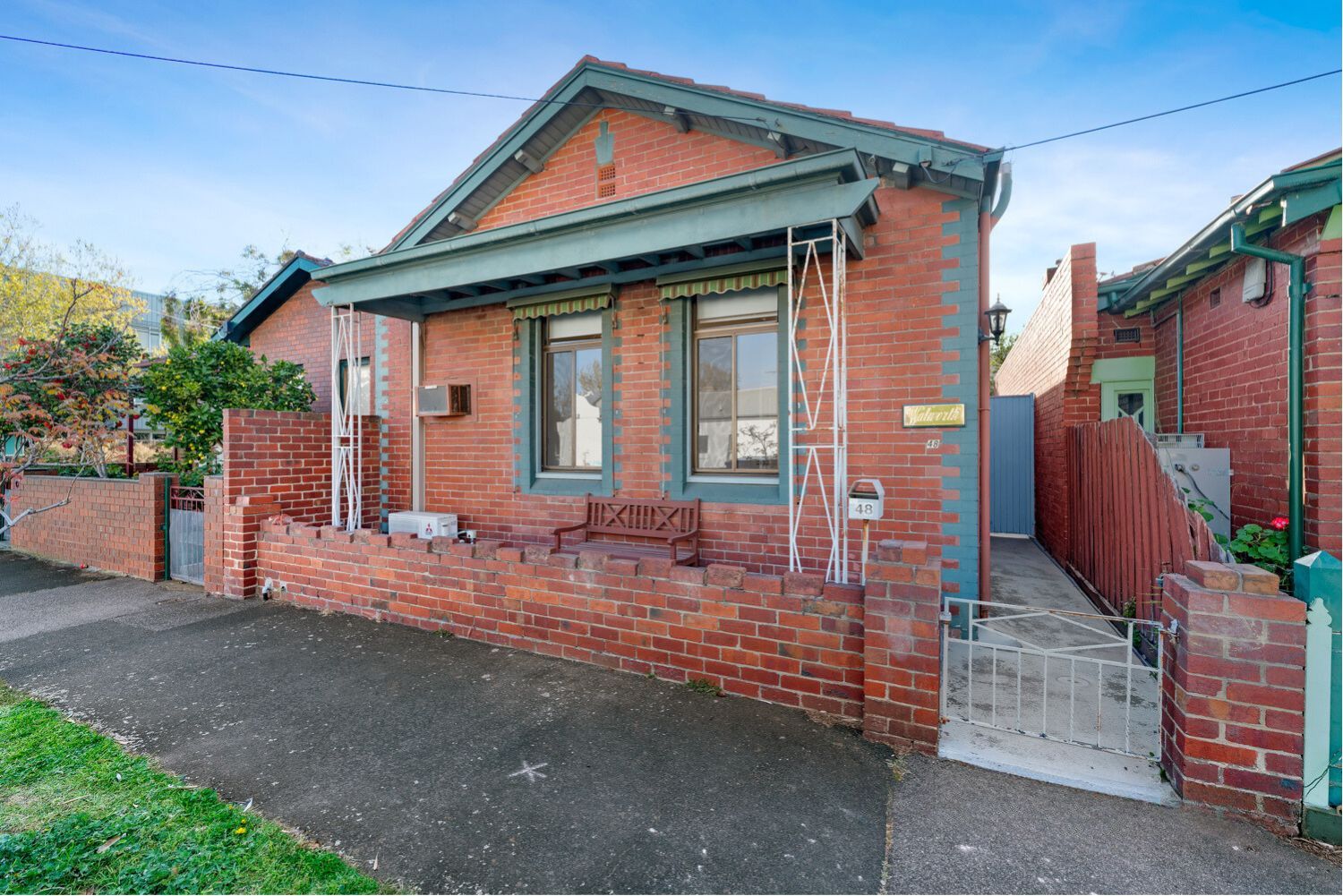 48 Withers Street, Albert Park VIC 3206