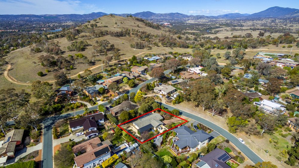 15 Rounsevell St, Kambah ACT 2902, Image 1