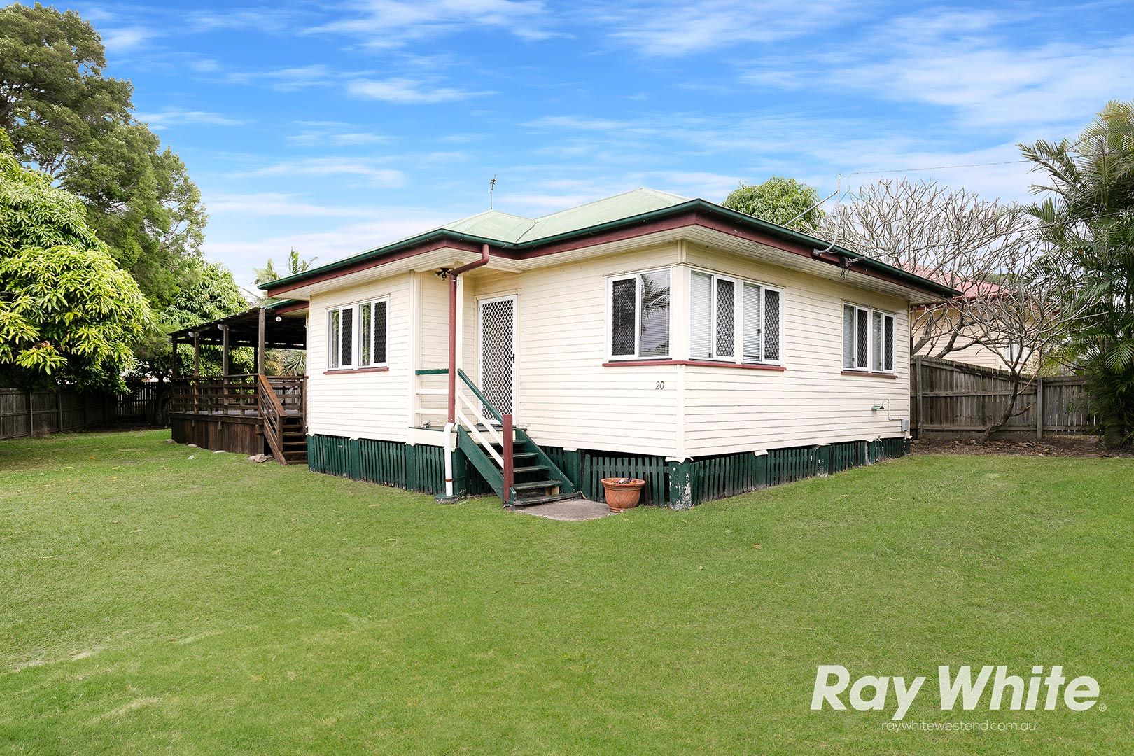 20 Tolmie Street, Zillmere QLD 4034, Image 0