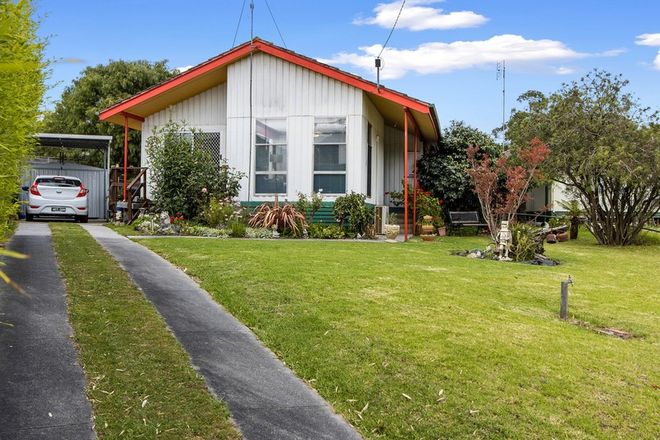 Picture of 3 Cartwright Court, MEENIYAN VIC 3956