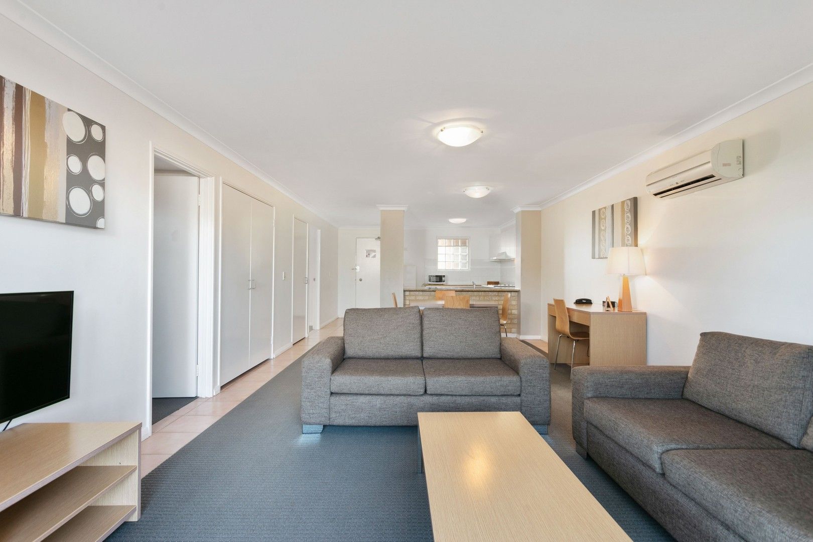 2 bedrooms House in 109/68 Southside Drive HILLARYS WA, 6025