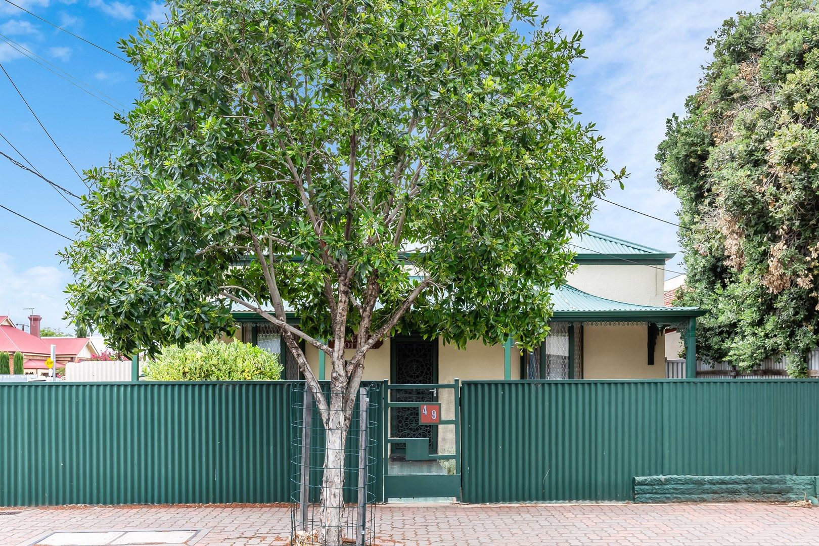 49 George Street, Thebarton SA 5031, Image 1