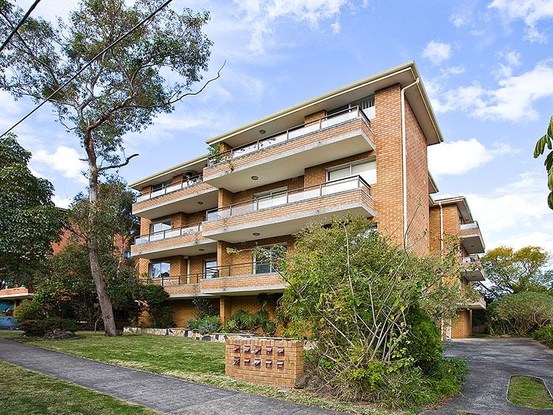 2/33 Macquarie Place, Mortdale NSW 2223, Image 1