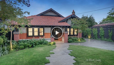 Picture of 2 Missouri Avenue, BRIGHTON VIC 3186