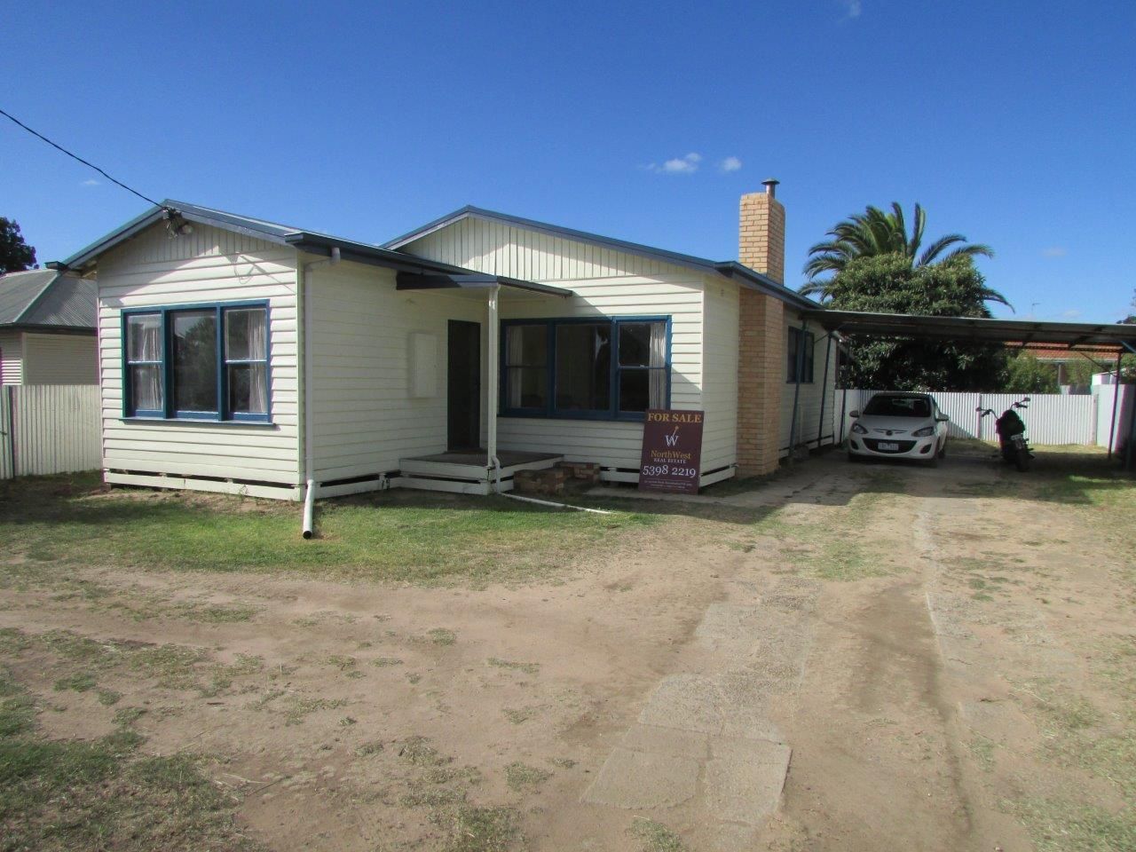 172 LLOYD STREET, Dimboola VIC 3414, Image 0