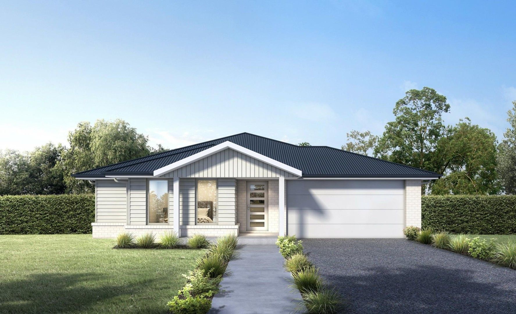 4 bedrooms New House & Land in 417 Pillar Street BELLBIRD NSW, 2325