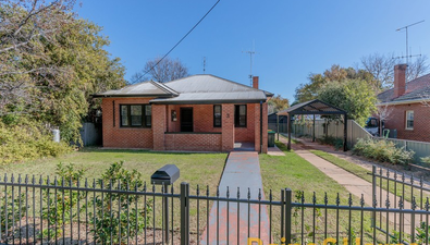 Picture of 3 Thorby Avenue, DUBBO NSW 2830