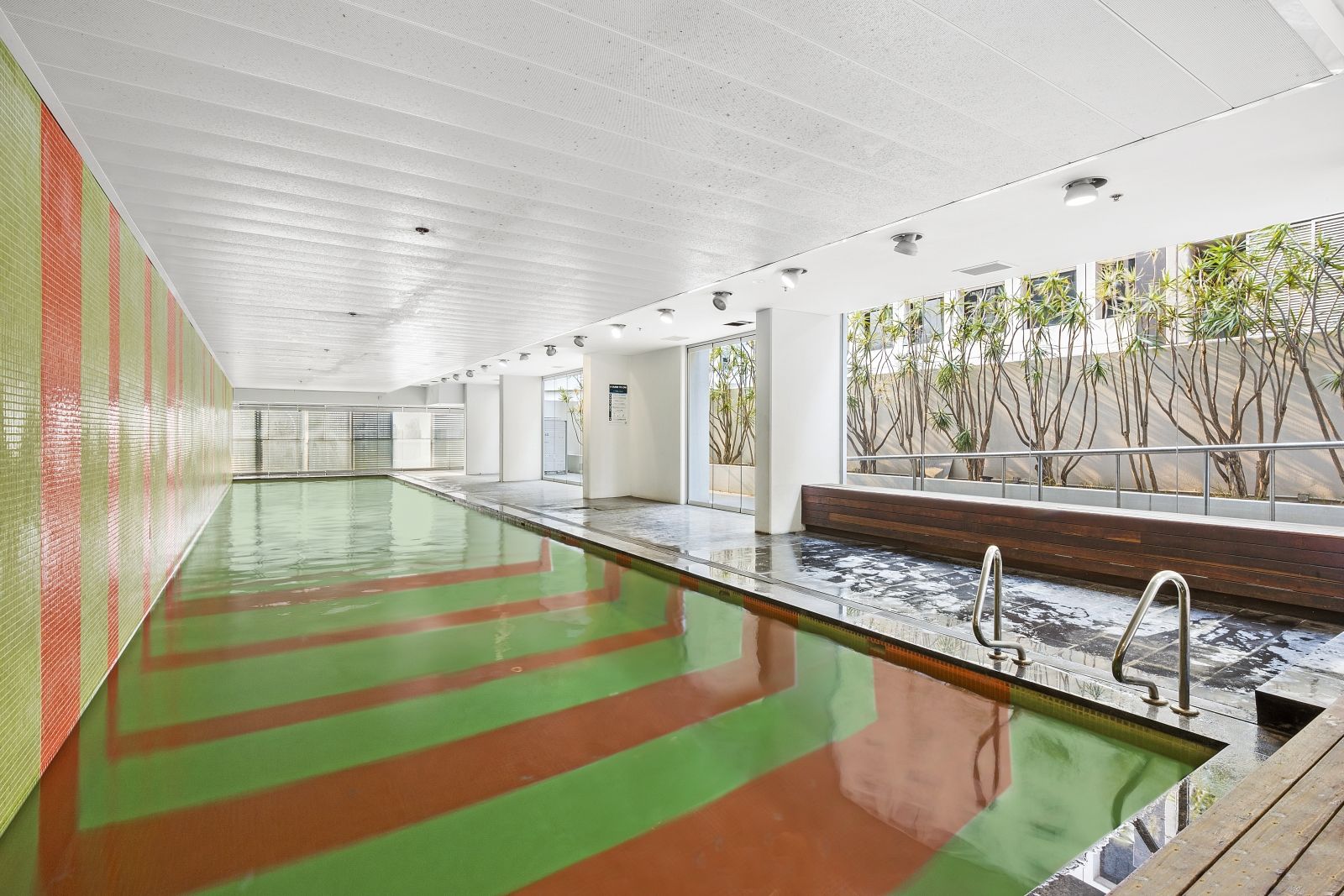 2 bedrooms Apartment / Unit / Flat in 802E/599 Pacific Highway ST LEONARDS NSW, 2065