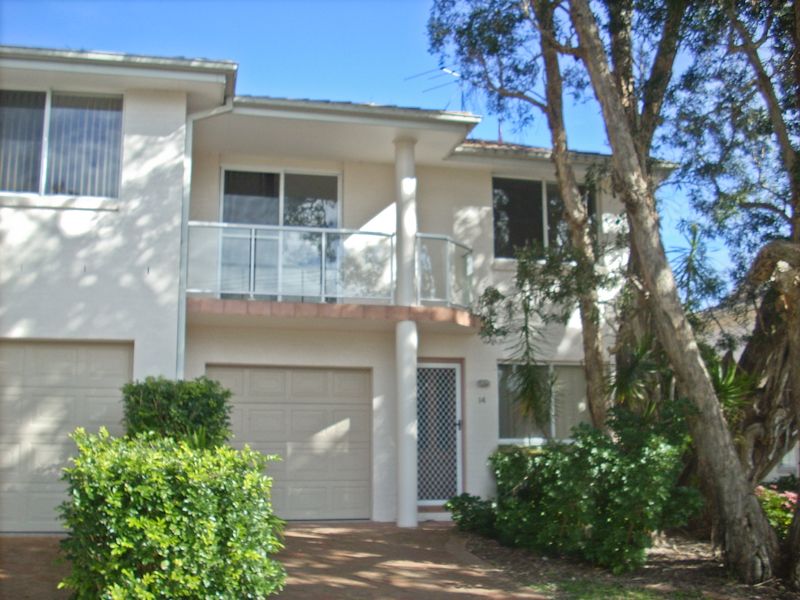 14/33-39 Haddon Crescent, Marks Point NSW 2280, Image 0