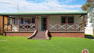 Picture of 658 Congo Road, CONGO NSW 2537
