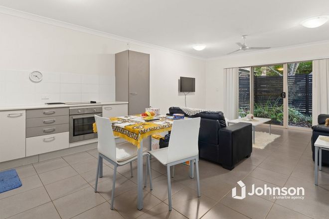 Picture of 26/87 Thorn Street, IPSWICH QLD 4305