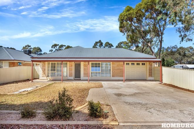 Picture of 30 Adelaide Road, KAPUNDA SA 5373