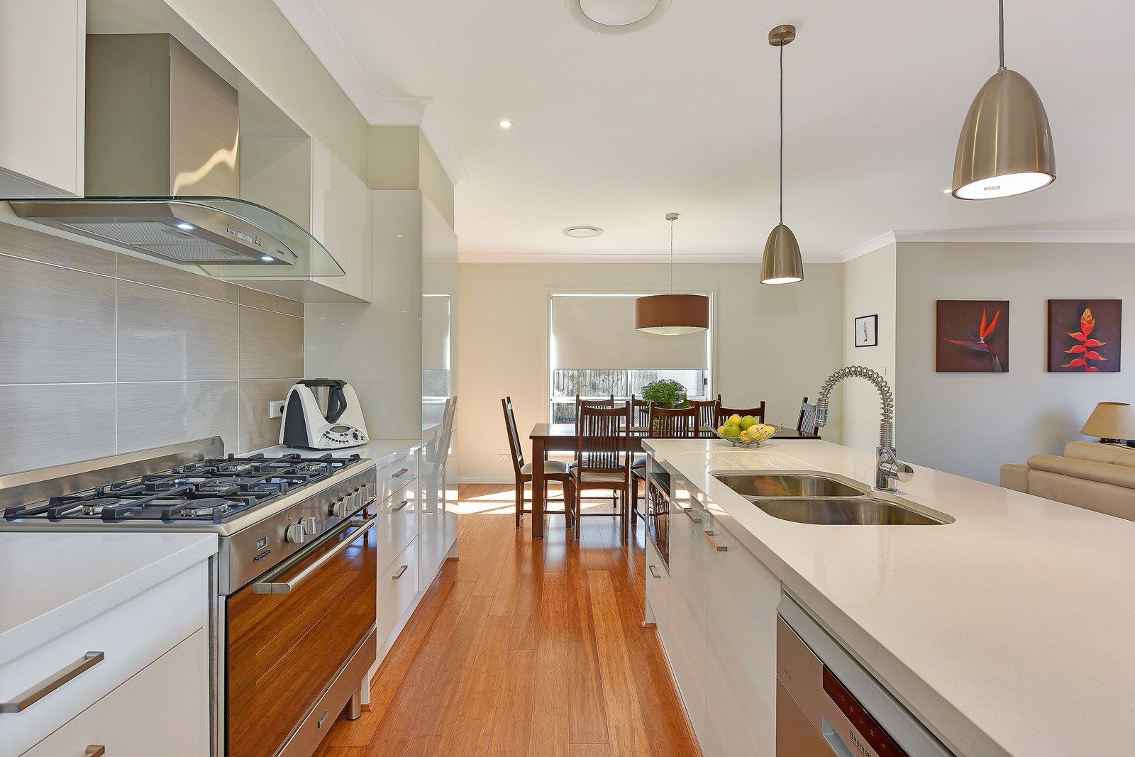 3b Denison St, Hornsby NSW 2077, Image 2