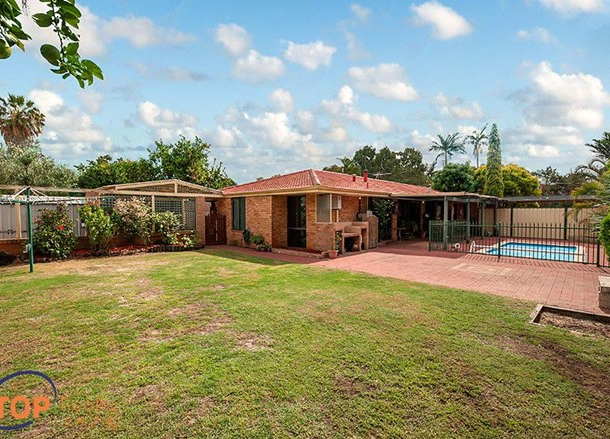 154 Parry Avenue, Bull Creek WA 6149