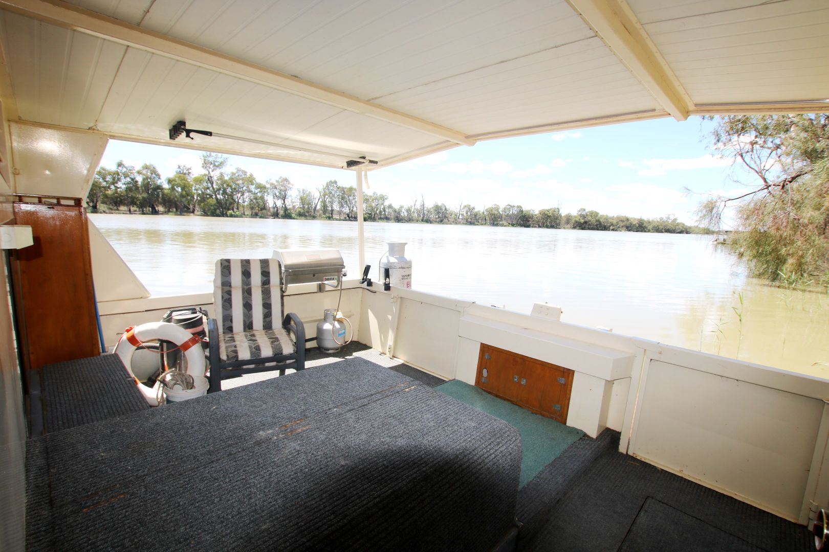 0 Cadell Valley Road - Houseboat, Cadell SA 5321, Image 2