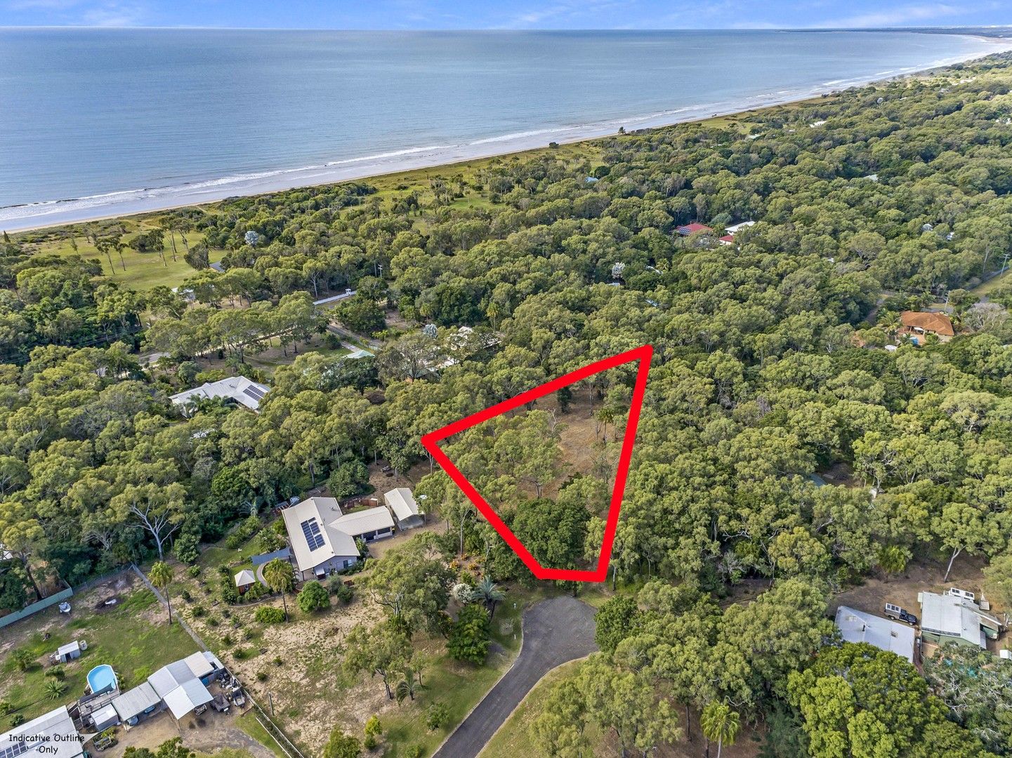 4 Lillypilly Pl, Moore Park Beach QLD 4670, Image 0