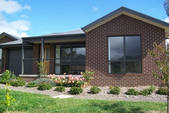 Picture of 11/4 Sedgwick Street, MARYSVILLE VIC 3779