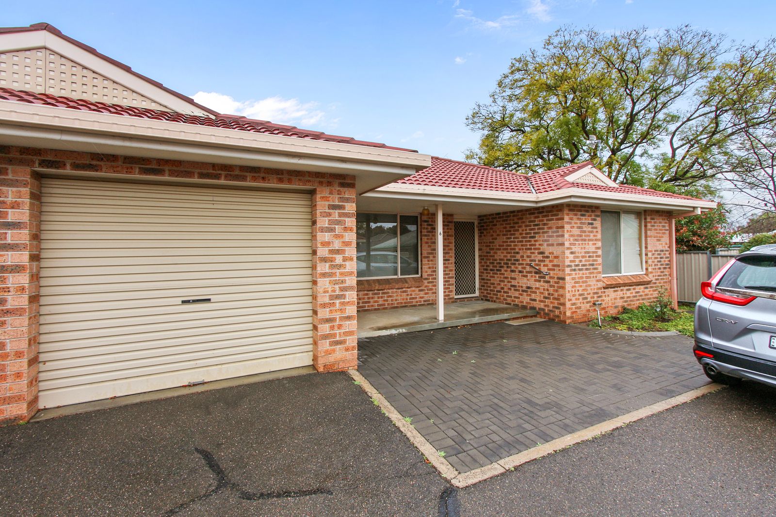 6/41 Piper Street, Tamworth NSW 2340, Image 0