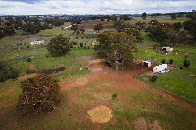 Picture of Lot/120 Jutland Road, EDEN VALLEY SA 5235