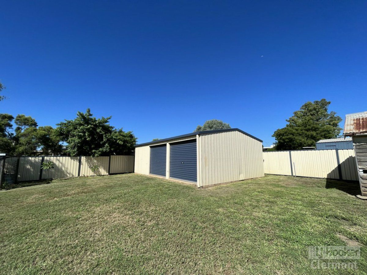 25 Mimosa Street, Clermont QLD 4721, Image 1