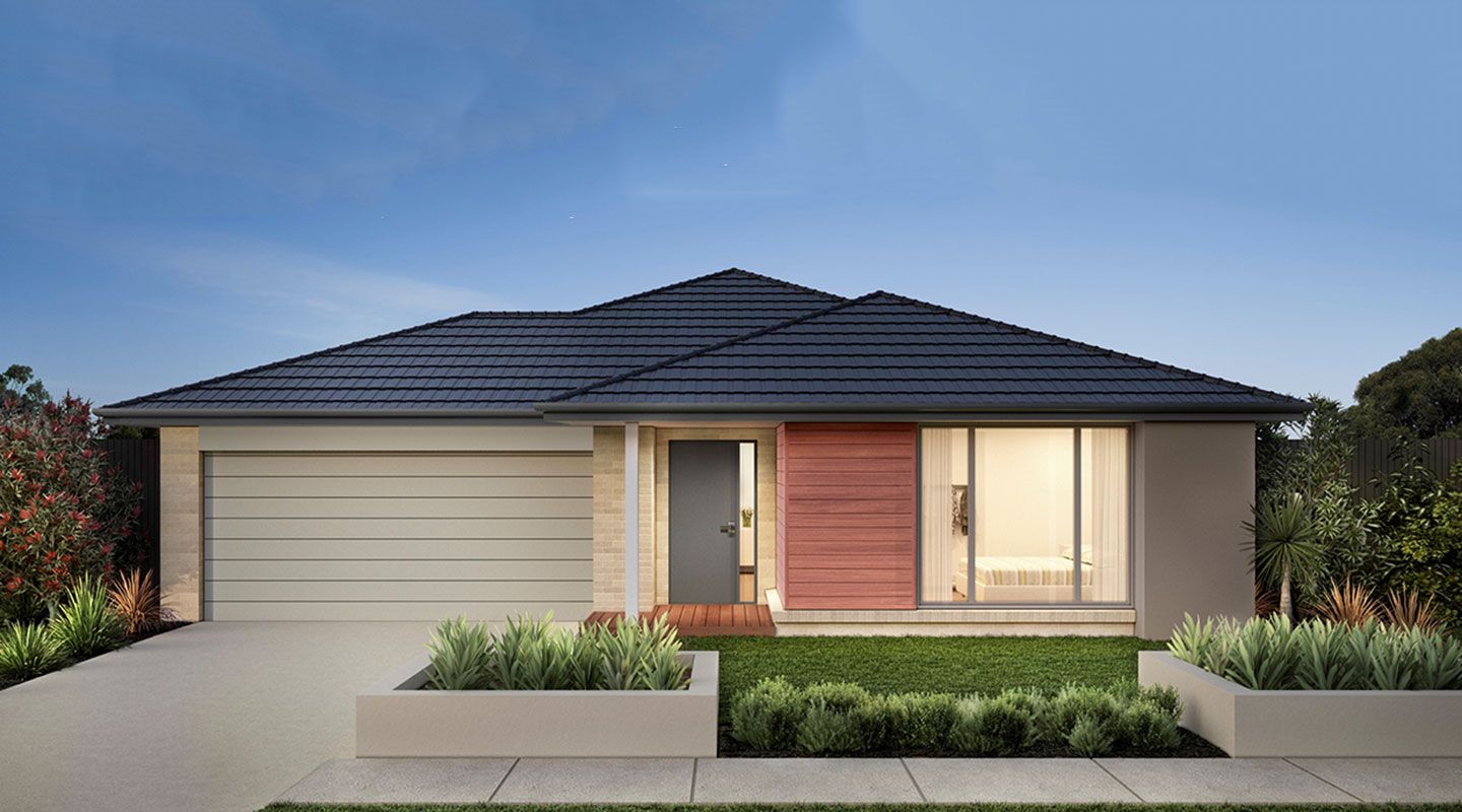 4 bedrooms House in 2630 Produce Drive WYNDHAM VALE VIC, 3024