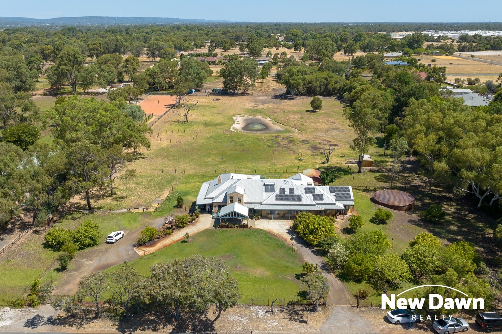 123 Park St, Henley Brook WA 6055, Image 0