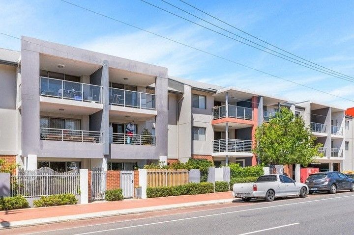 19/15-19 Carr Street, West Perth WA 6005, Image 0