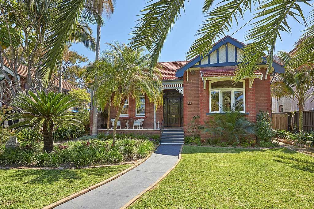 23 Alma Street, Ashfield NSW 2131, Image 0