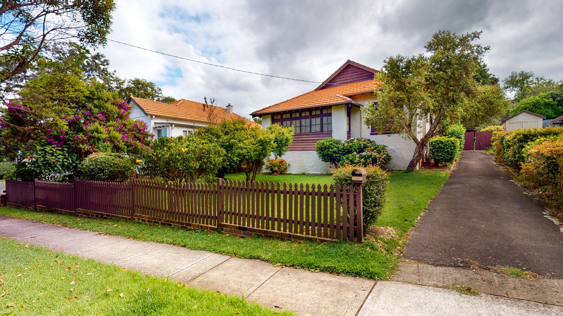 3 Central Avenue, Eastwood NSW 2122