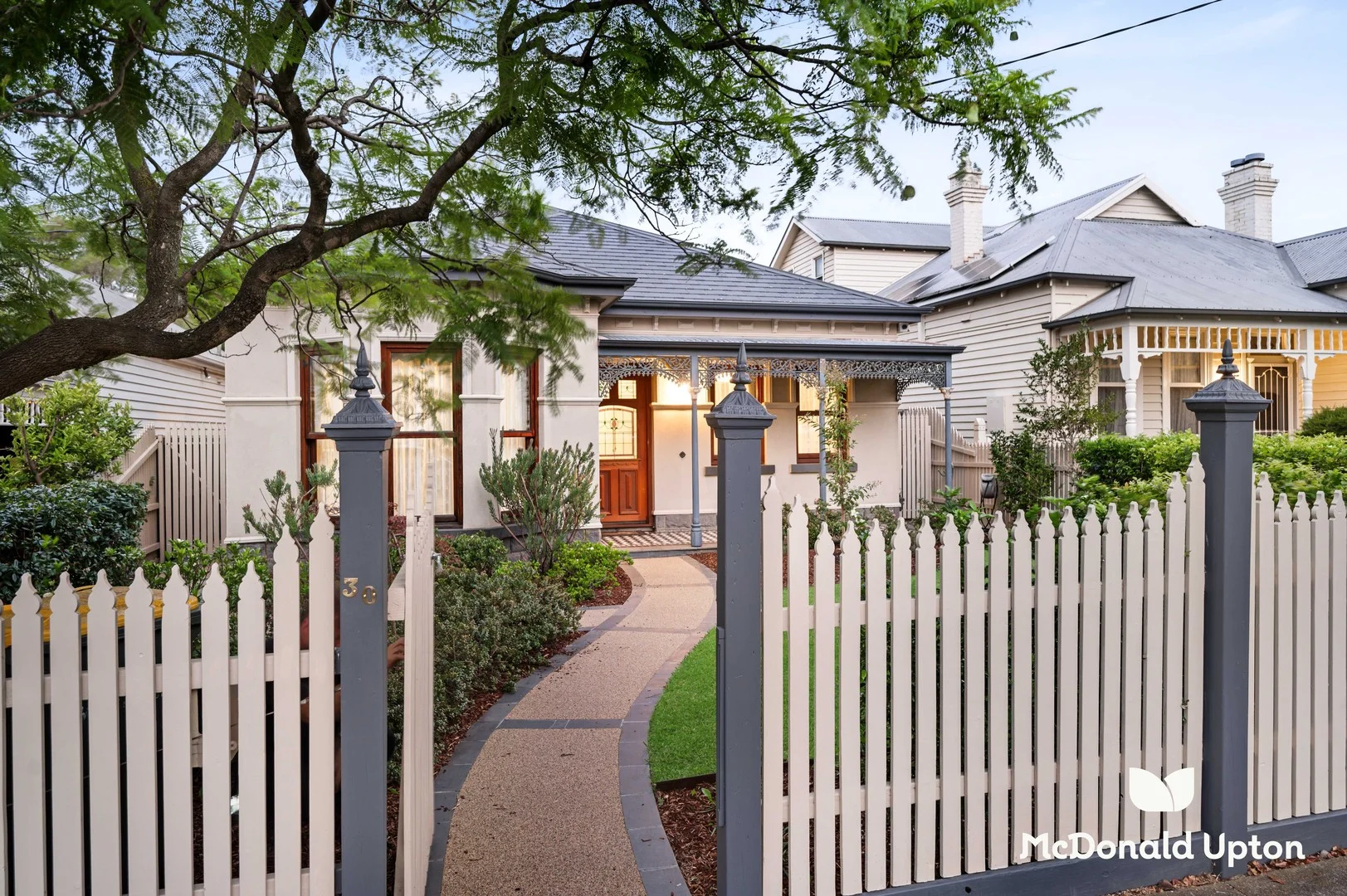 30 Ardoch Street, Essendon VIC 3040
