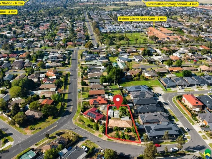 1973 Real Estate Properties for Sale in Melton South, VIC, 3338 | Domain