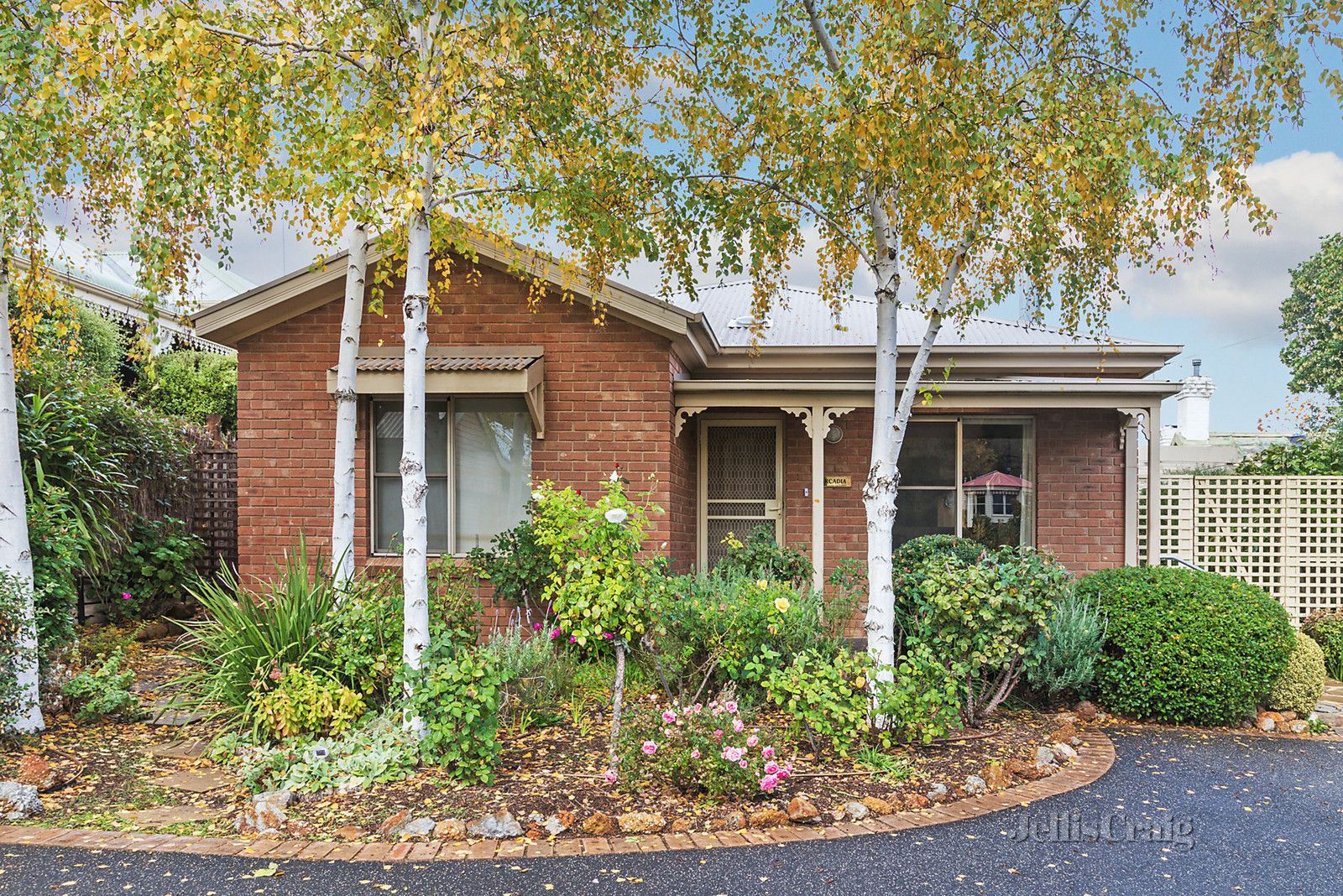 98B Lyttleton Street, Castlemaine Property History & Address Research