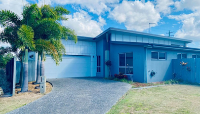 Picture of 10 Cove Ct, BAKERS CREEK QLD 4740