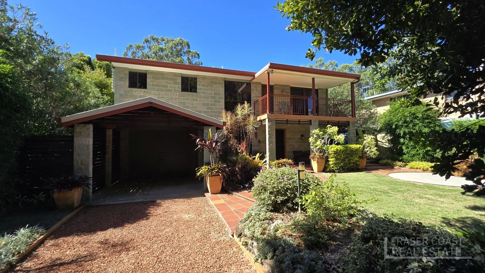 35 Outridge Avenue, Poona QLD 4650