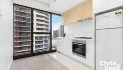 Picture of 1507/9 Power Street, SOUTHBANK VIC 3006