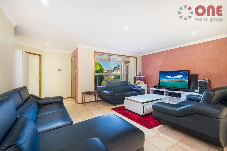 10 Cusack Ave, Casula NSW 2170, Image 1