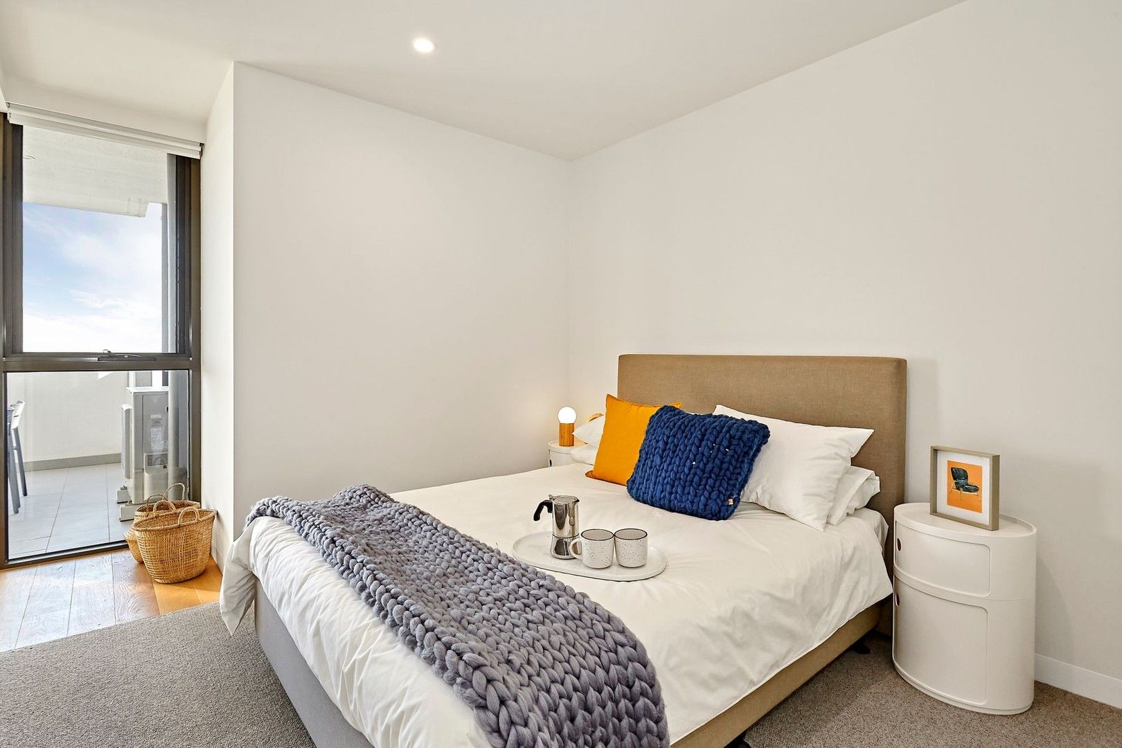 2 bedrooms Apartment / Unit / Flat in 1404/72 Wests Rd MARIBYRNONG VIC, 3032