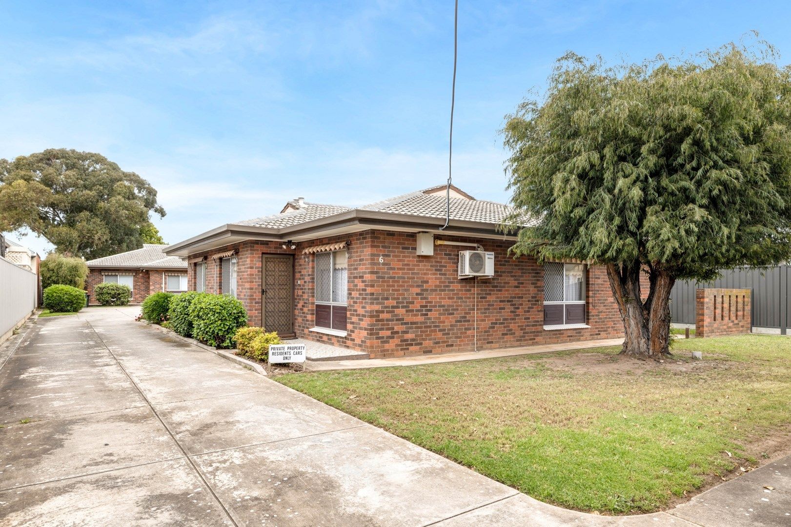 1/6 Howard Street, Underdale SA 5032, Image 0